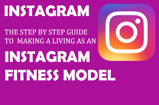 How to Become an Instagram Fitness Model