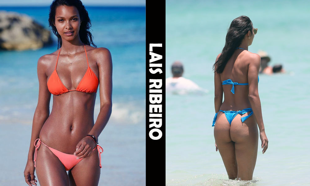 Brazilian fitness model and Victoria Secret Model from Teresina, Brazil