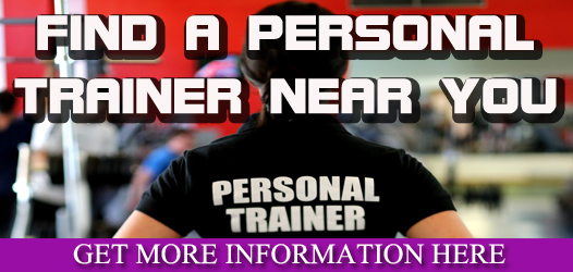 Personal Trainers